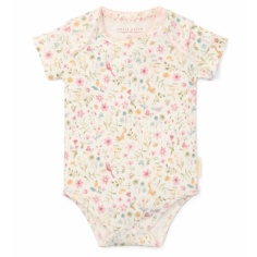 BODY MANGA CORTA FAIRY GARDEN