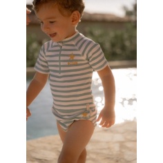 CULETÍN BAÑADOR UPF 50+ A RAYAS 2