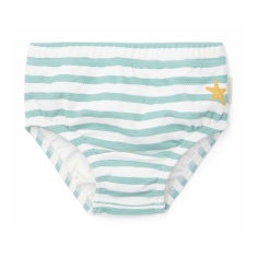 CULETÍN BAÑADOR UPF 50+ A RAYAS