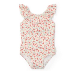 BAÑADOR SUNNY FLOWERS UPF +50