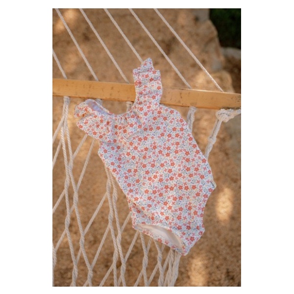 BAÑADOR SUNNY FLOWERS UPF +50