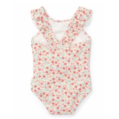 BAÑADOR SUNNY FLOWERS UPF +50 2