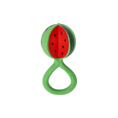 SONAJERO-MORDEDOR SANDIA OLI & CAROL