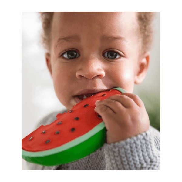 MORDEDOR `WALLY THE WATERMELON´