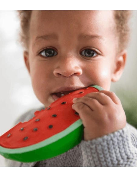 MORDEDOR `WALLY THE WATERMELON´