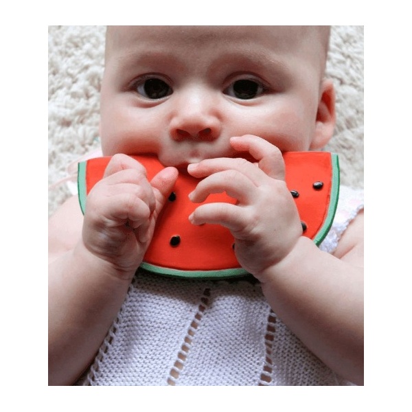 MORDEDOR `WALLY THE WATERMELON´