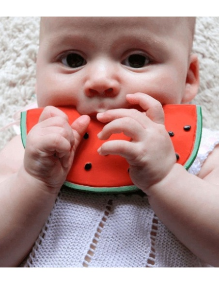 MORDEDOR `WALLY THE WATERMELON´