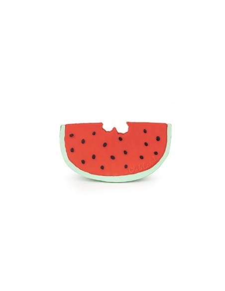MORDEDOR `WALLY THE WATERMELON´