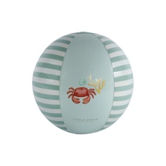 PELOTA DE PLAYA FRESH GREENS