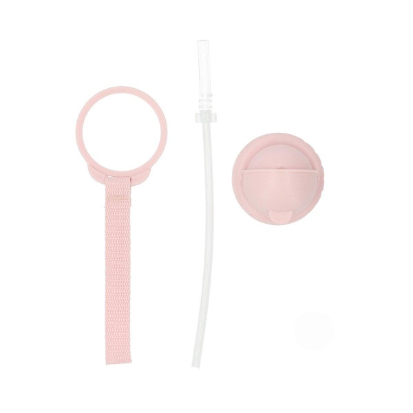 BOTELLA PLÁSTICO BUGS