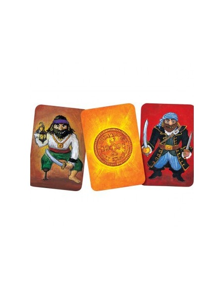 CARTAS PIRATATAK DJECO