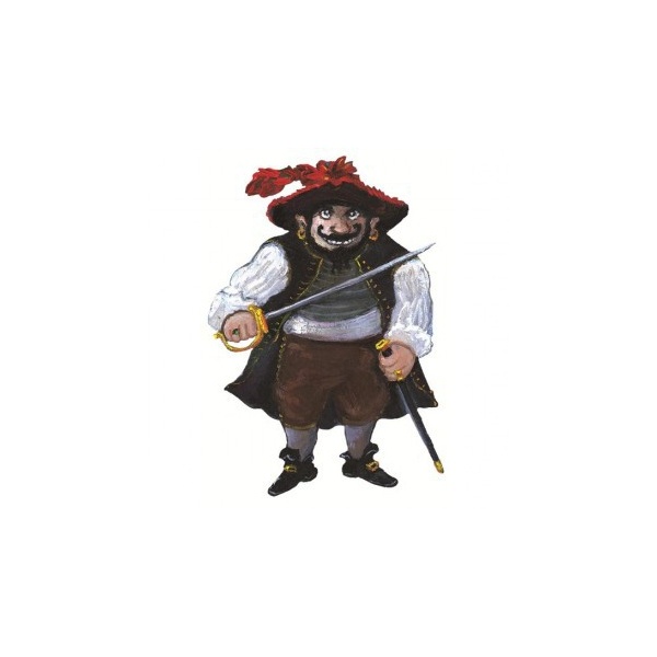 CARTAS PIRATATAK DJECO