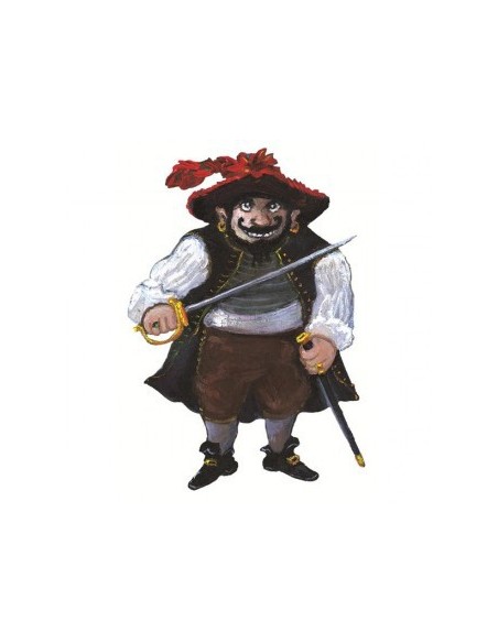 CARTAS PIRATATAK DJECO