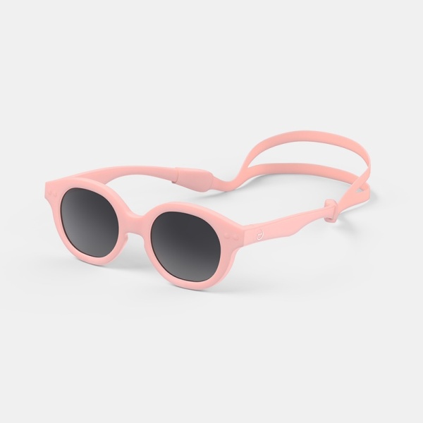 GAFAS IZIPIZI PASTEL PINK C