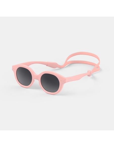 GAFAS IZIPIZI PASTEL PINK C