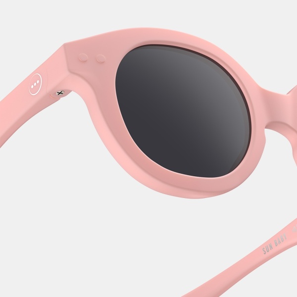 GAFAS IZIPIZI PASTEL PINK C