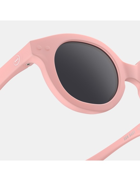 GAFAS IZIPIZI PASTEL PINK C