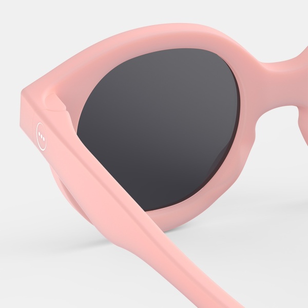 GAFAS IZIPIZI PASTEL PINK C