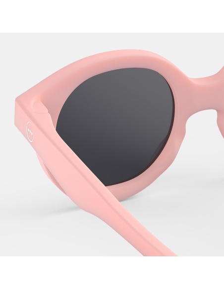 GAFAS IZIPIZI PASTEL PINK C