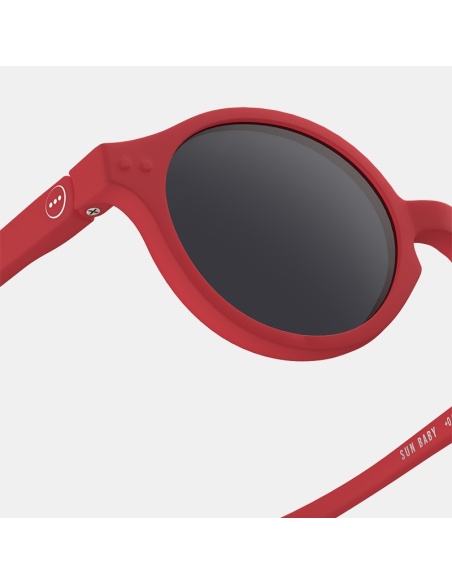 GAFAS IZIPIZI RED D