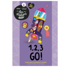 1,2,3 Go!