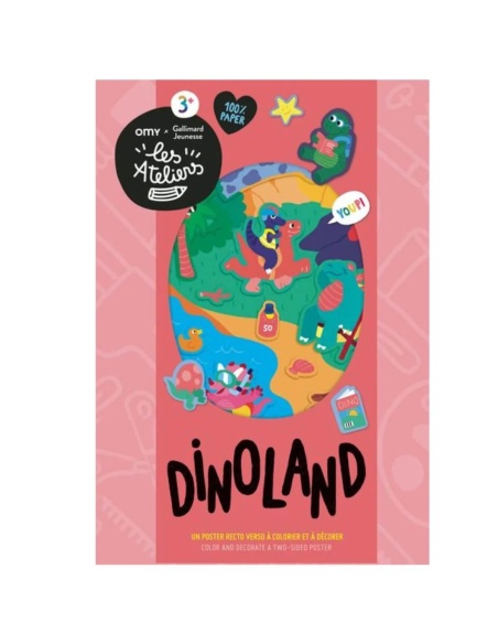 DINOLAND