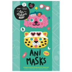 ANI MASKS