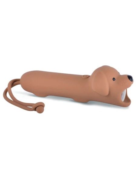 LINTERNA SILICONA BUDDY