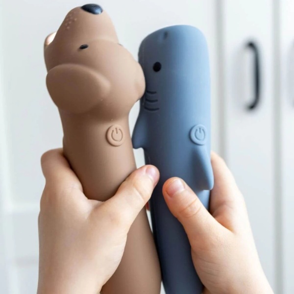 LINTERNA SILICONA BUDDY