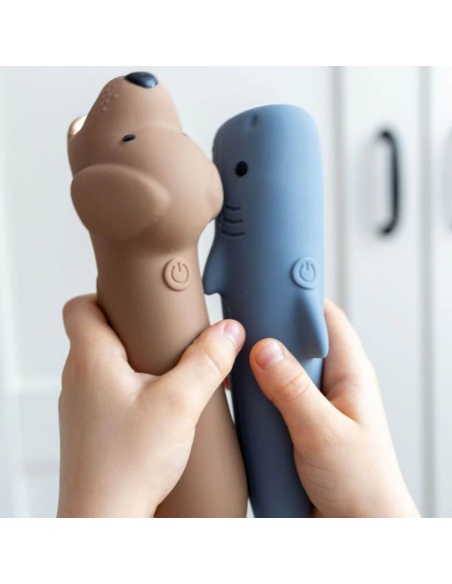 LINTERNA SILICONA BUDDY