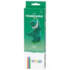 PLASTILINA TYRANNOSAURUS