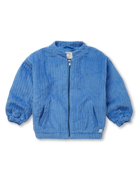 JACKET `PANCAKE BOSS´ DE PANA