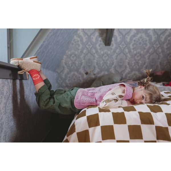 DENIM PANTS GREEN `SPROET & SPROUT´