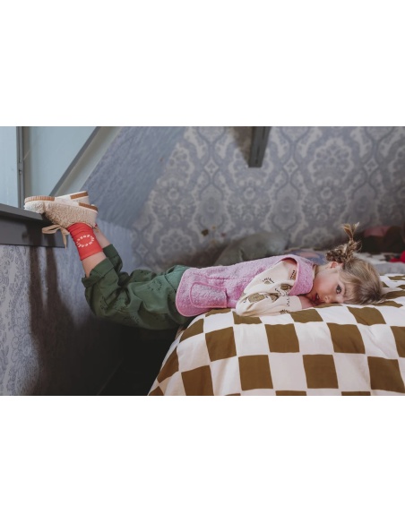 DENIM PANTS GREEN `SPROET & SPROUT´