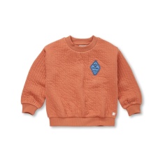 SUDADERA HOTEL DE BOTEL