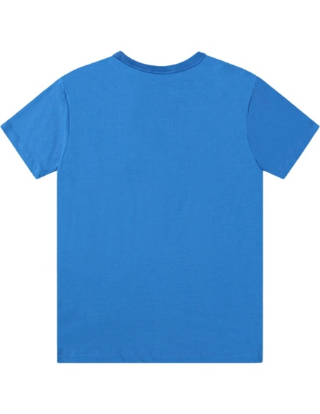 CAMISETA MANGA CORTA RILEY