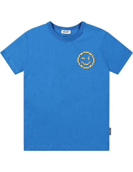 CAMISETA MANGA CORTA RILEY