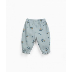 PANTALON ESTAMPADO MANCHAS 2