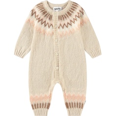 PELELE MANGA LARGA MOLO