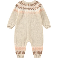 PELELE MANGA LARGA MOLO 2