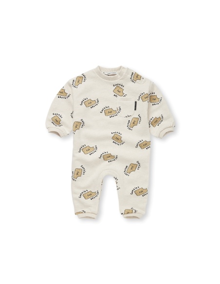 PELELE COOKIES SPROET & SPROUT