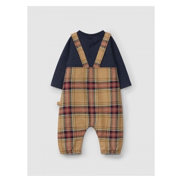 PETO DOS EN UNO ALGODÓN