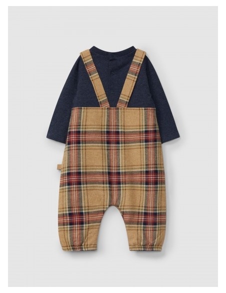 PETO DOS EN UNO ALGODÓN