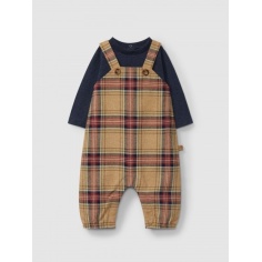 PETO DOS EN UNO ALGODÓN