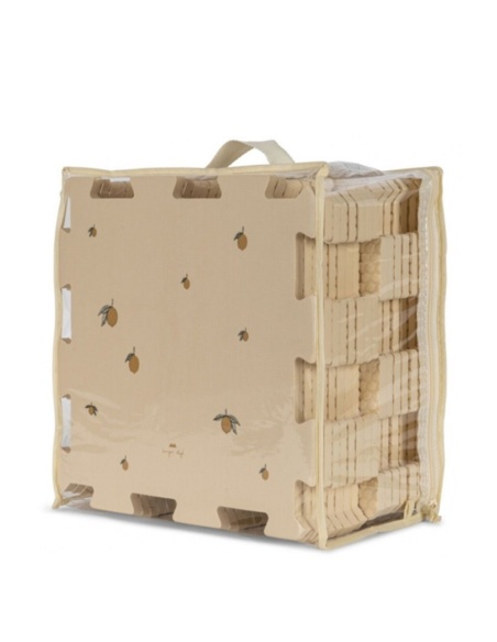 ALFOMBRA DE JUEGO PUZZLE