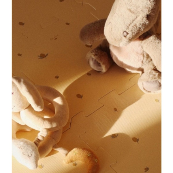 ALFOMBRA DE JUEGO PUZZLE