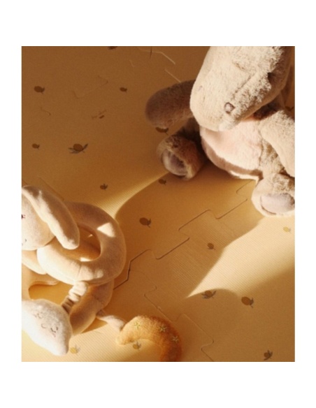 ALFOMBRA DE JUEGO PUZZLE