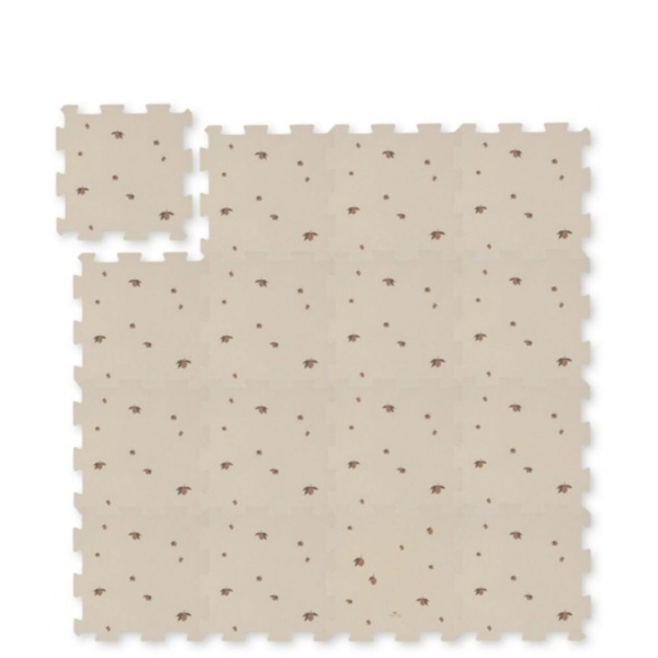 ALFOMBRA DE JUEGO PUZZLE