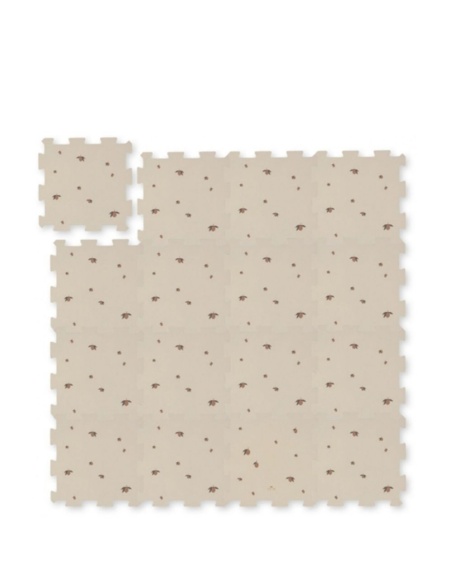 ALFOMBRA DE JUEGO PUZZLE