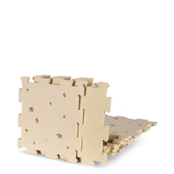 ALFOMBRA DE JUEGO PUZZLE